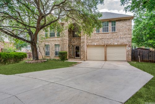 1643 Bold Cypress, Schertz, TX, 78154-3724 | Card Image