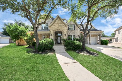 3811 Parkside, Missouri City, TX, 77459-2561 | Card Image