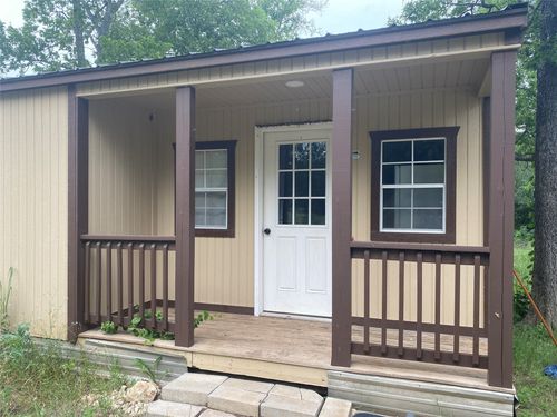1332 County Road 3660 Cabin C, China Spring, TX, 76633 | Card Image