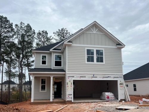 129 Tanager Ln, Evans, GA, 30809-1406 | Card Image