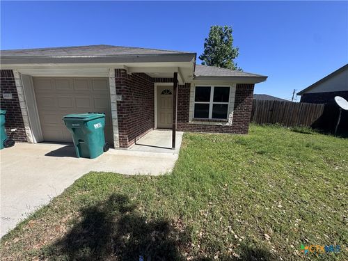 b-1615 Pontotoc Trce, Harker Heights, TX, 76548-6722 | Card Image