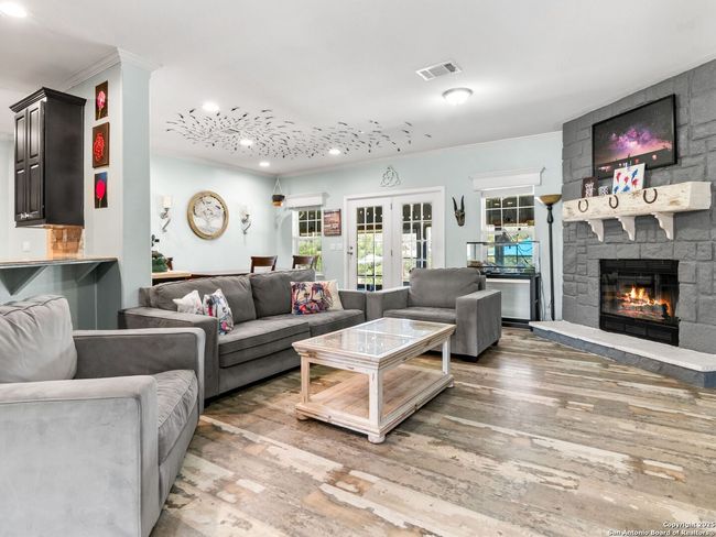 11890 Ranch Road 965, House other with 6 bedrooms, 4 bathrooms and null parking in Fredericksburg TX | Image 14