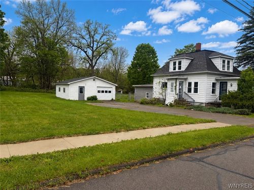 83 Mechanic Street, Angelica, NY, 14709 | Card Image