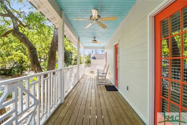 1009 Laurel Ave, House other with 3 bedrooms, 2 bathrooms and null parking in Tybee Island GA | Image 43