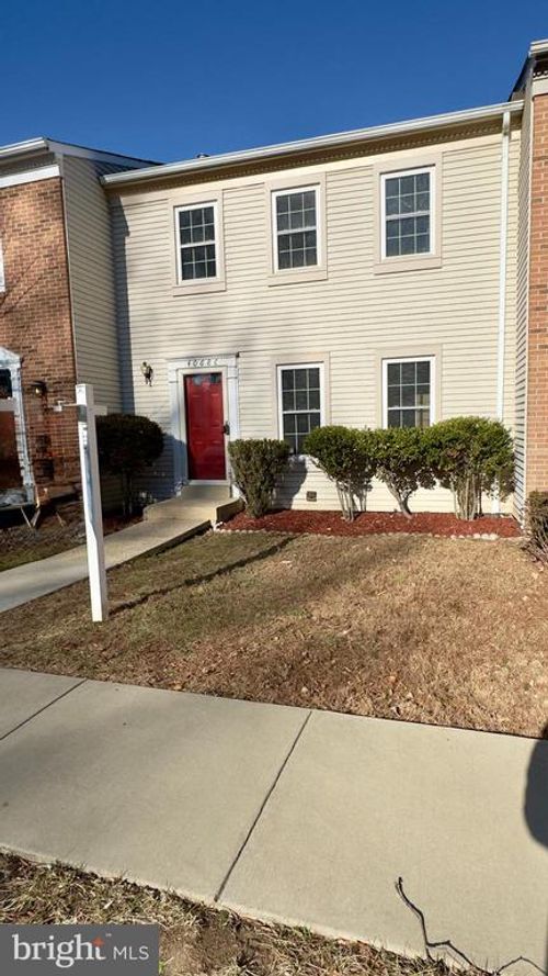 4068 Championship Dr, Annandale, VA, 22003-2418 | Card Image