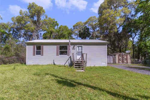 3601 Ne 172nd Pl, CITRA, FL, 32113-3247 | Card Image