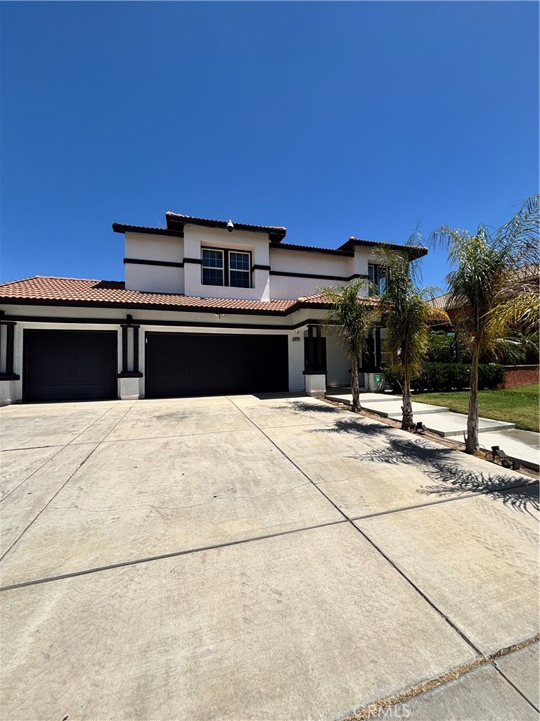 Residential Lease in Menifee