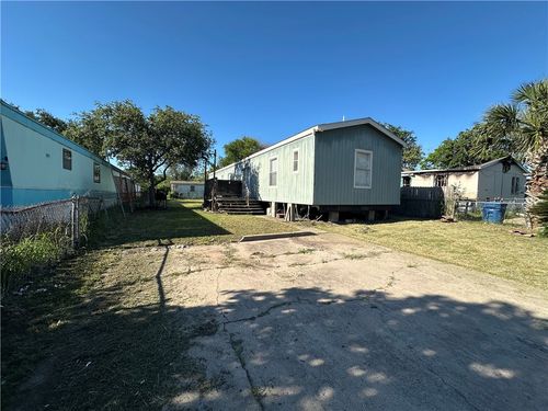 6038 Horizon Dr, Corpus Christi, TX, 78408-2107 | Card Image