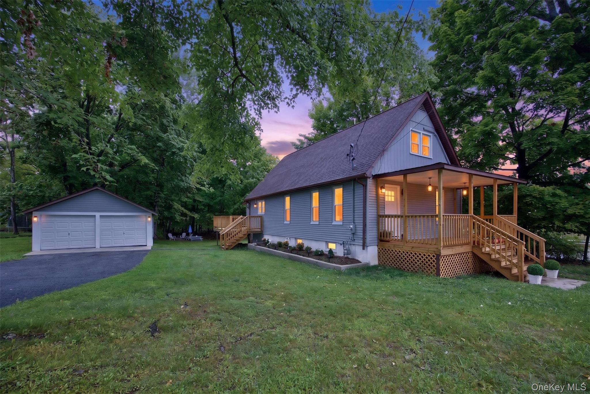 Residential in Middletown
