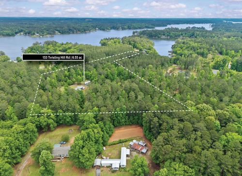 124-129--153 Twisting Hill Road, Eatonton, GA, 31024 | Card Image