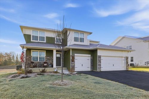3140 Sunflower Way Nw, Jordan, MN, 55352-6000 | Card Image
