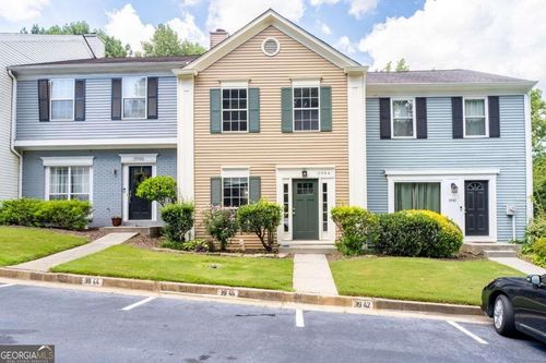 3944 Wolcott Cir, Doraville, GA, 30340-4243 | Card Image