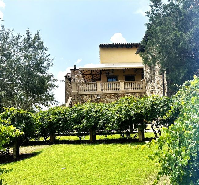 16829 Bolsena Dr, House other with 5 bedrooms, 5 bathrooms and null parking in BELLA COLLINA FL | Image 21