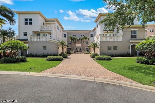 101-554 Avellino Isles Cir, NAPLES, FL, 34119-2409 | Card Image