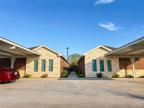 1-2206 N Hester Street, Edinburg, TX, 78541 | Card Image