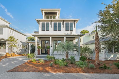 80 Coleman Dr, Santa Rosa Beach, FL, 32459-8915 | Card Image