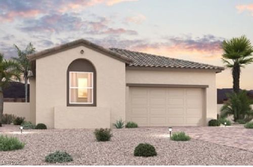 8433 Vanhoy Creek Street, Las Vegas, NV, 89166 | Card Image