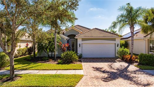 8516 Benelli Ct, NAPLES, FL, 34114-2755 | Card Image
