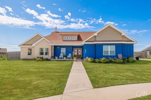 6841 Windmill Grass Ln, Abilene, TX, 79606-2505 | Card Image