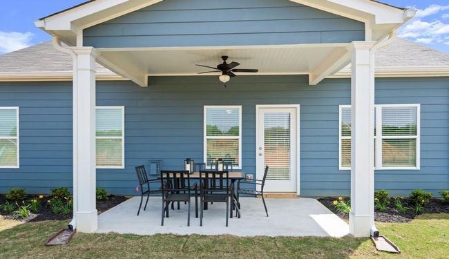 102 Sycamore Ln, House other with 3 bedrooms, 2 bathrooms and 2 parking in Calhoun GA | Image 18