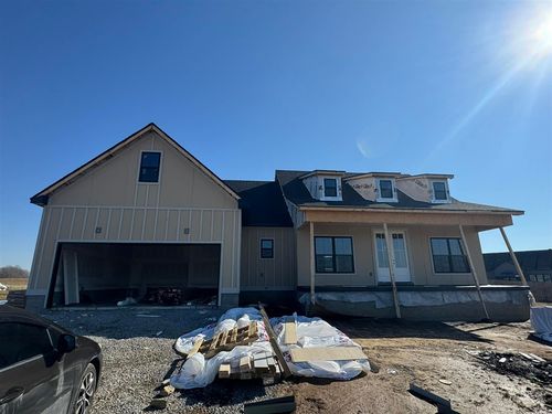 Lot 3 Karen Simpson Road, Alvaton, KY, 42122 | Card Image