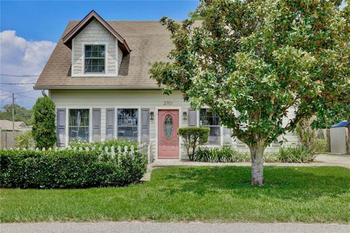 2701 Raehn St, ORLANDO, FL, 32806-2511 | Card Image