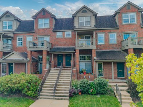 2934 Barclay Way, Ann Arbor, MI, 48105-9463 | Card Image
