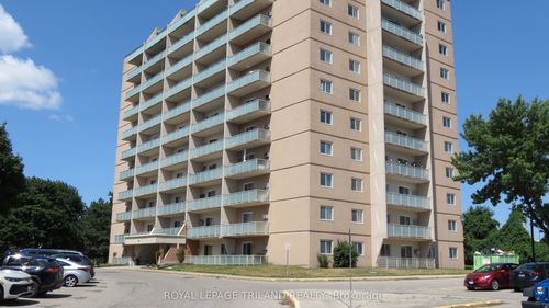 504-583 Mornington Ave, London, ON, N5Y3E9 | Card Image
