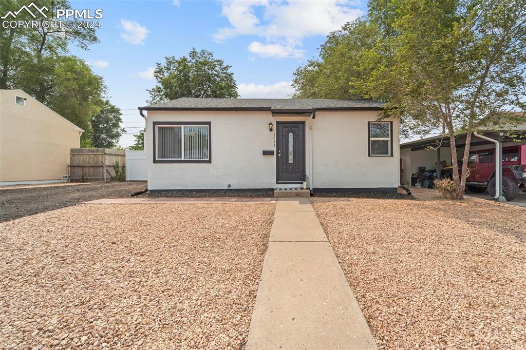 Morrison Ave, Pueblo, CO 81005