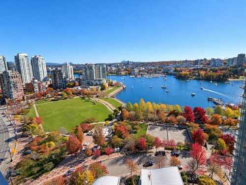 2501-1408 Strathmore Mews, Vancouver, BC, V6Z3A9 | Card Image