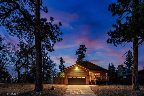 1264 Sheephorn Rd, Big Bear City, CA, 92314 | Card Image