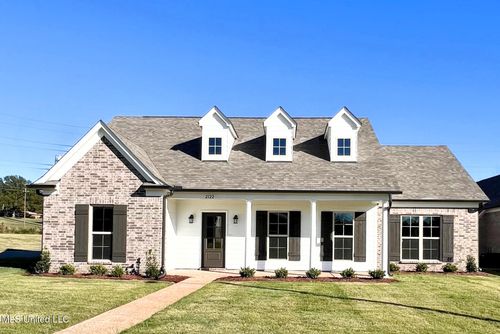 2122 Scott Meadows Ln, Hernando, MS, 38632-1571 | Card Image