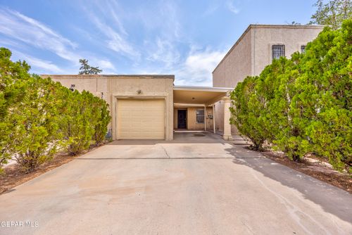 b-3120 Wayside Street, El Paso, TX, 79936 | Card Image