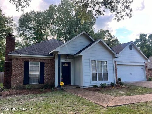 309 Water Oak Rd, Brandon, MS, 39047-7408 | Card Image