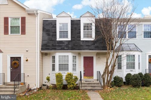 7308 Frankfort Ct, GREENBELT, MD, 20770-2474 | Card Image
