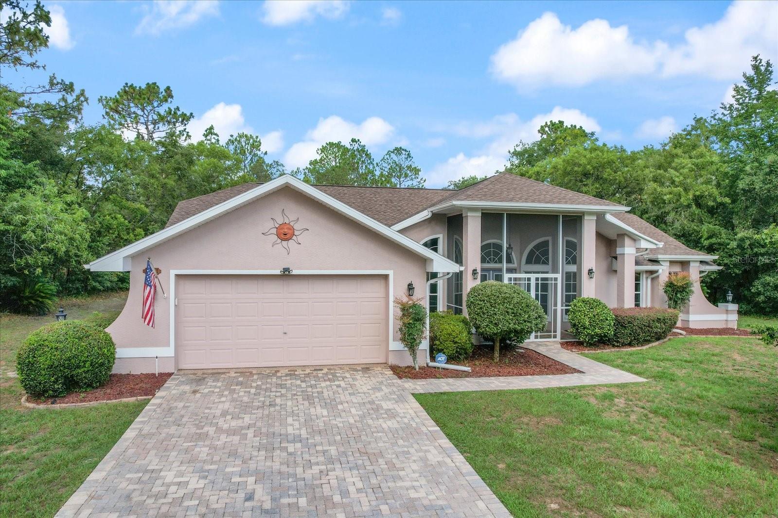 Goldenrod Dr, Beverly Hills, FL 34465