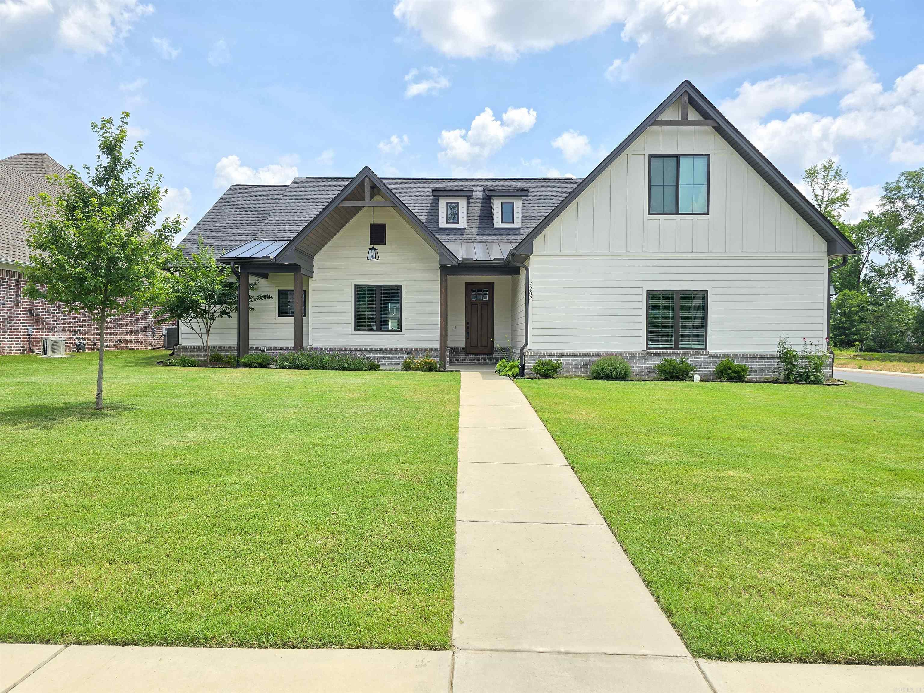 Havenwood Dr, Benton, AR 72019