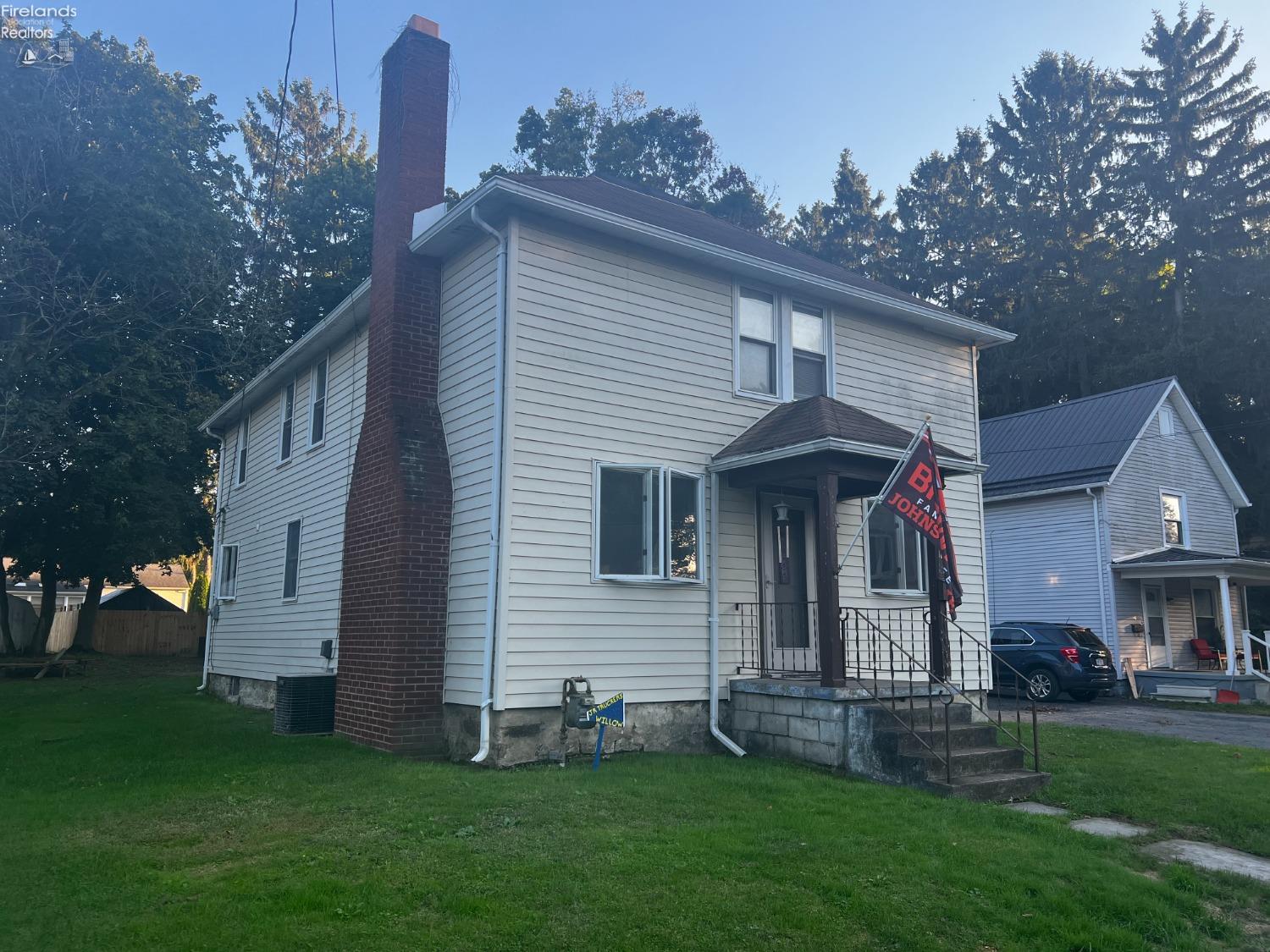Olive St, Norwalk, OH 44857