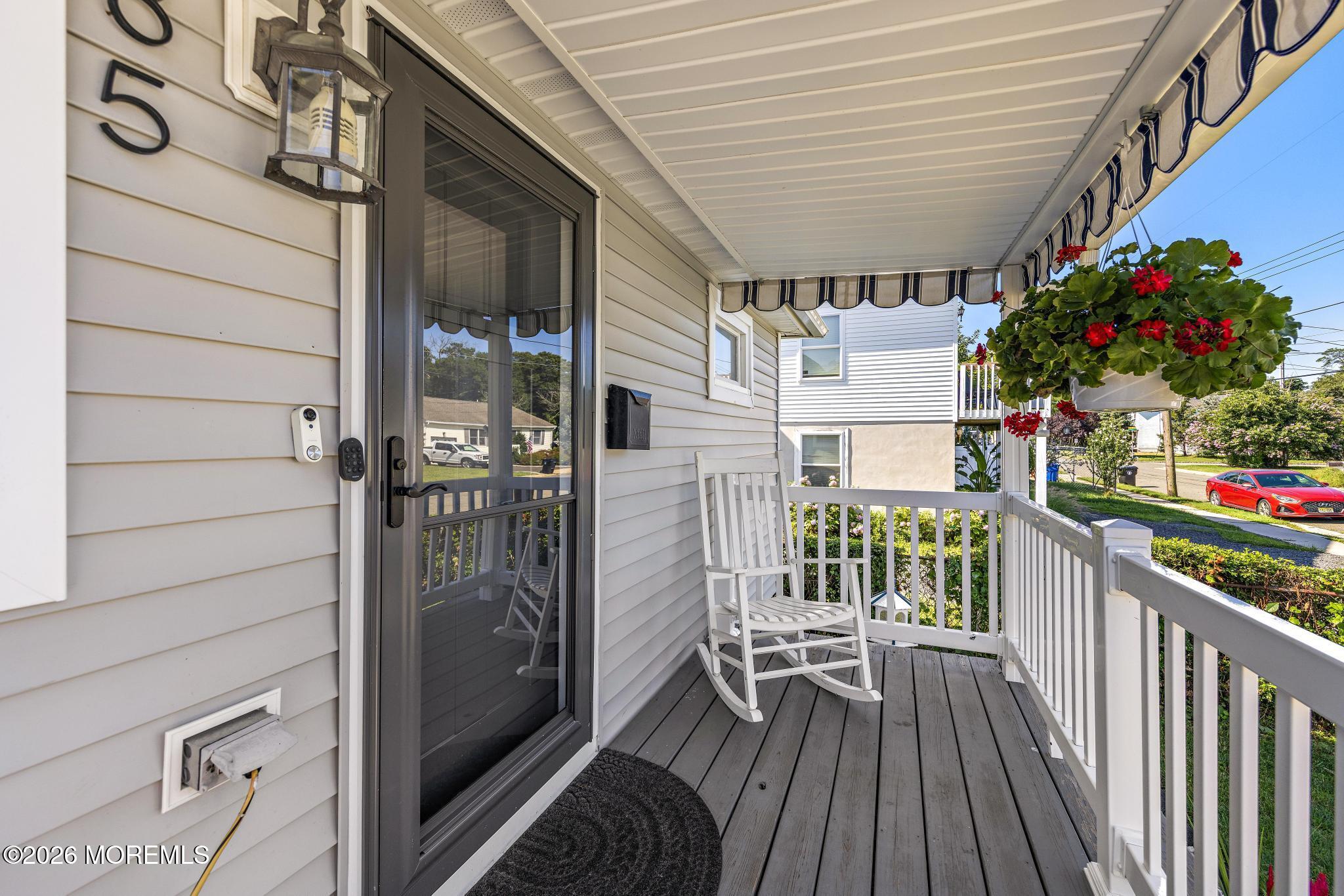 Residential in Port Monmouth 2