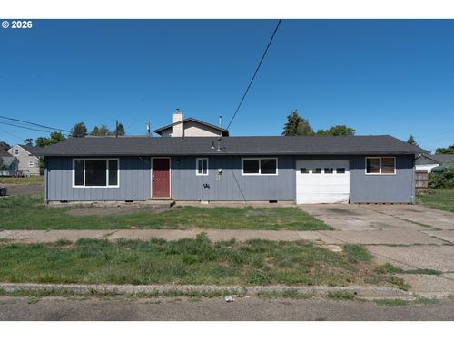 544 Sw 1st St, Sheridan, OR, 97378 | Card Image