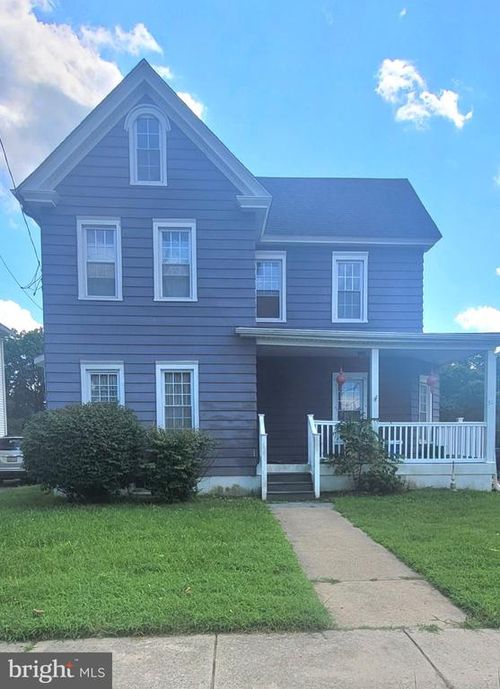 31 E Mill St, PEDRICKTOWN, NJ, 08067-3538 | Card Image