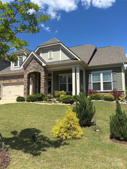 10039 St Kitts Landing Ln, Charlotte, NC, 28278-0174 | Card Image