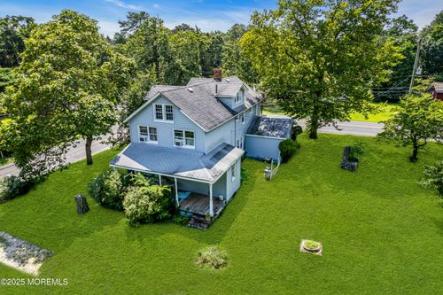 200 Cranberry Rd, Farmingdale, NJ, 07727-3505 | Card Image