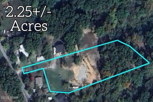 80 Pleasant Ridge Tract B, Pineville, MO, 64856 | Card Image