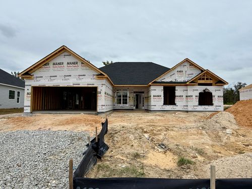 620 Lampart Dr, Augusta, GA, 30909-0786 | Card Image