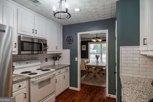 1217 Nunnally Dr, House other with 3 bedrooms, 2 bathrooms and 4 parking in Monroe GA | Image 11