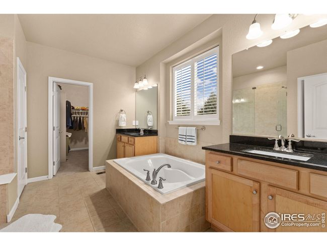 16848 Weber Way, House other with 4 bedrooms, 4 bathrooms and null parking in Mead CO | Image 14