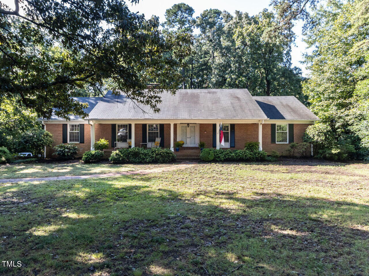 Leonard St, Raleigh, NC 27607
