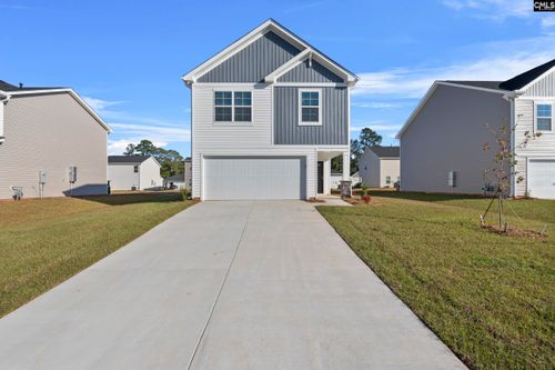 176 Calm Citadel Dr, Pelion, SC, 29123-9834 | Card Image