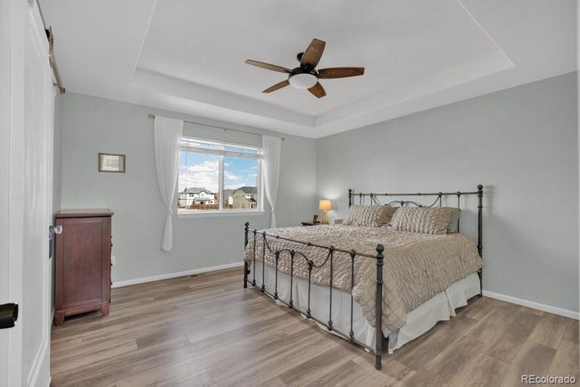 9852 Beryl Dr, House other with 5 bedrooms, 4 bathrooms and 2 parking in Peyton CO | Image 7